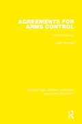 Miniatyrbild 1 av 2: Agreements for Arms Control