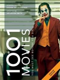 1001 Movies You Must See Before you Die