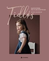 Tidløs barnestrikk fra Clara Knitwear