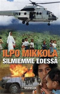 Silmiemme edessä
