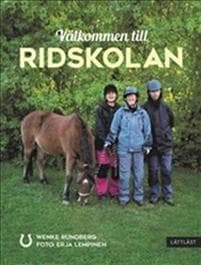 Välkommen till ridskolan