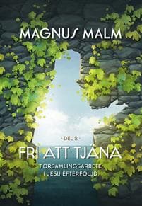 Församlingsarbete i Jesu efterföljd