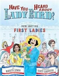 Have You Heard About Lady Bird?
