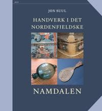 Handverk i det Nordenfjeldske
