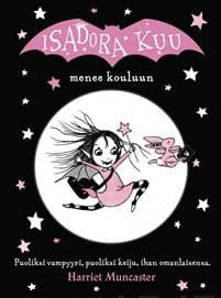 Isadora Kuu menee kouluun