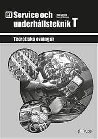PbT Service och underhållsteknik T