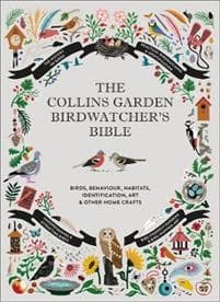 Collins Garden Birdwatcherâ??s Bible