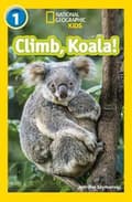 Miniatyrbillede 1 af 2: Climb, Koala!