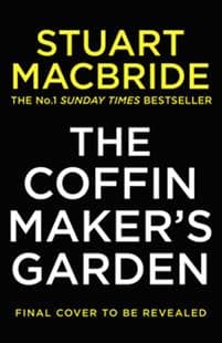 Coffinmaker's Garden