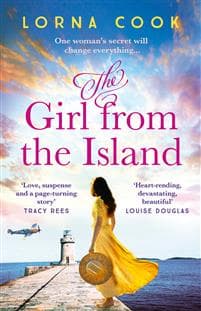 The Girl from the Island