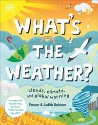 What's The Weather?