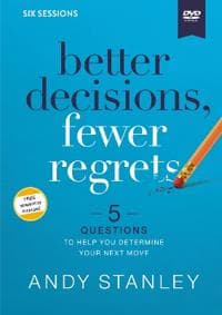 Better Decisions, Fewer Regrets