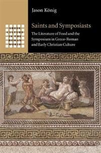 Saints and Symposiasts