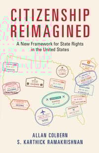 Citizenship Reimagined
