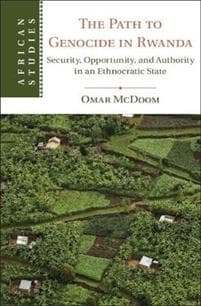 The Path to Genocide in Rwanda