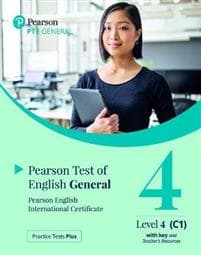 Practice Tests Plus Pearson English International Certificate C1 Teacher’s Book with App & Digital Resources