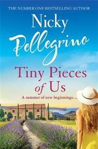 Tiny Pieces of Us