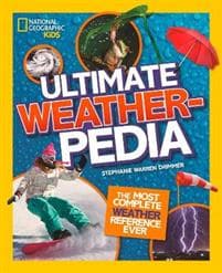 Ultimate Weatherpedia