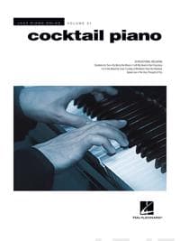 Cocktail Piano