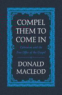 Compel Them to Come In