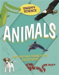 Quick Fix Science: Animals