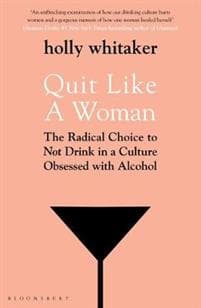 Quit Like a Woman