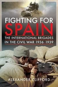 Fighting for Spain