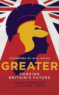 Greater