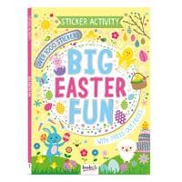 Big Easter Fun