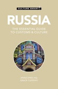 Russia - Culture Smart!
