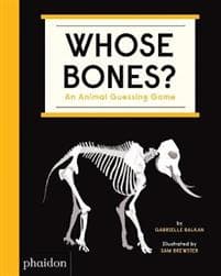 Whose Bones?
