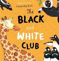 The Black and White Club
