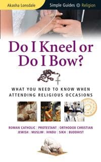 Do I Kneel or Do I Bow?
