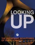 Miniatyrbild 1 av 2: Looking Up: The Skyviewing Sculptures of Isamu Noguchi