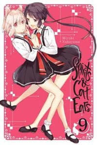 Spirits & Cat Ears, Vol. 9
