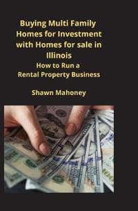 Buying Multi Family Homes for Investment with Homes for sale in Illinois