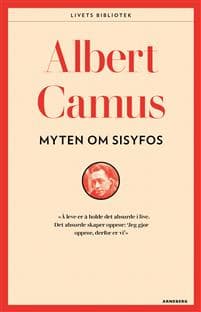 Myten om Sisyfos; essay om det absurde