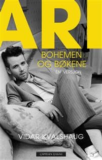 Ari: bohemen og bøkene