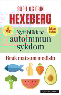 Nytt blikk på autoimmun sykdom