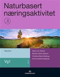 Naturbasert næringsaktivitet