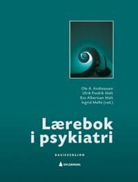 Lærebok i psykiatri: basisversjon