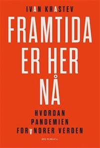 Framtida er her nå