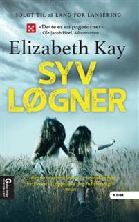 Syv løgner