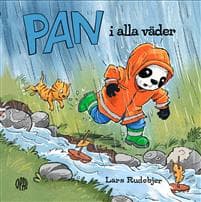 Pan i alla väder
