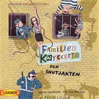 Familjen Knyckertz och snutjakten
