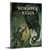 Nordiska väsen. Skräckrollspel i 1800 talets Norden