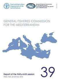 General Fisheries Commission for the Mediterranean