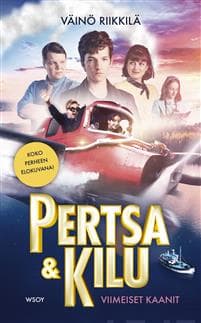 Pertsa ja Kilu