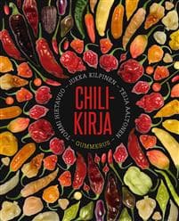 Chilikirja