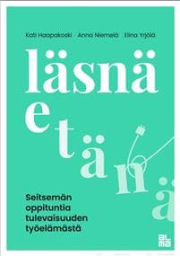 Läsnä etänä